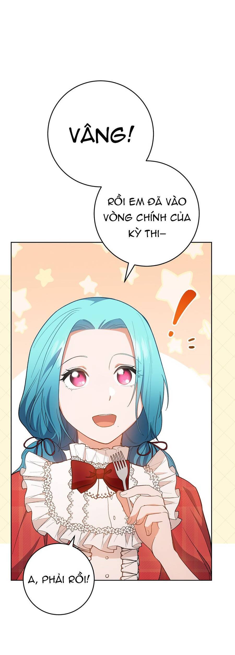 Nữ Đầu Bếp Hoàng Gia Chapter 65 - Trang 2