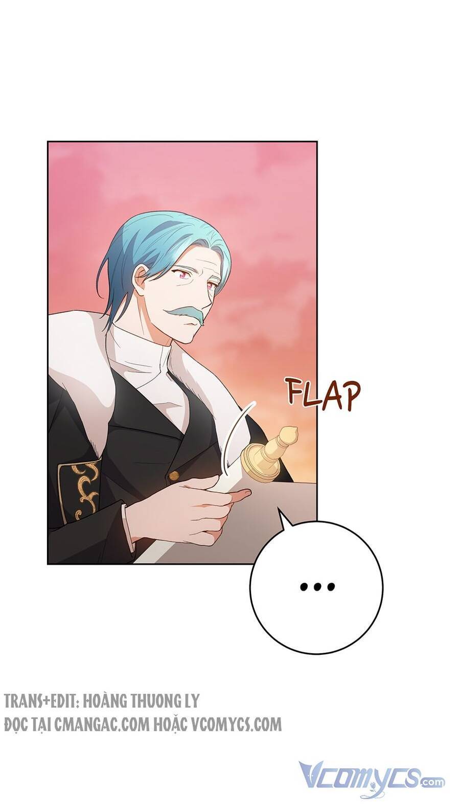 Nữ Đầu Bếp Hoàng Gia Chapter 65 - Trang 2