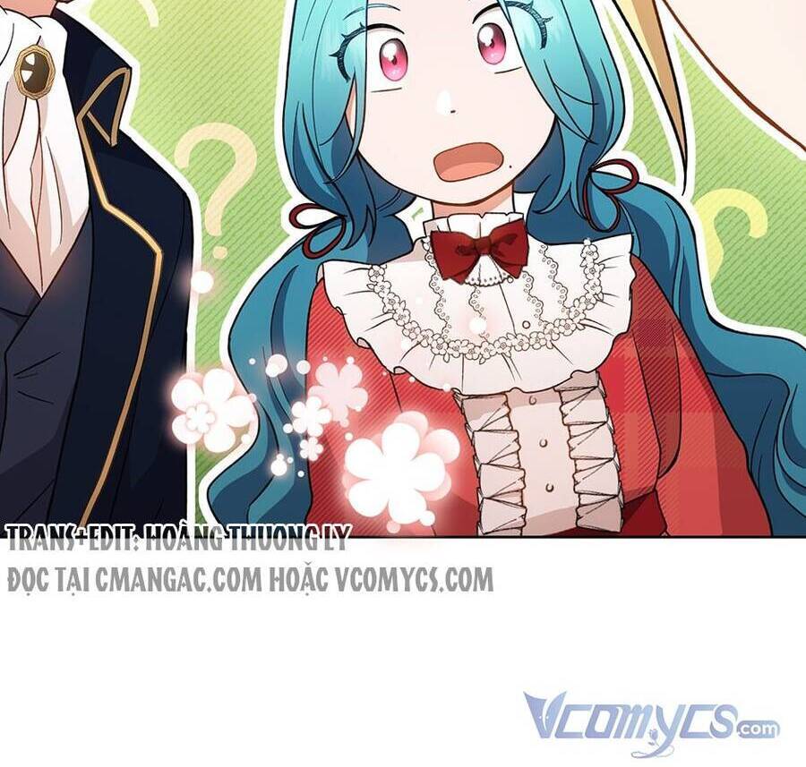 Nữ Đầu Bếp Hoàng Gia Chapter 65 - Trang 2