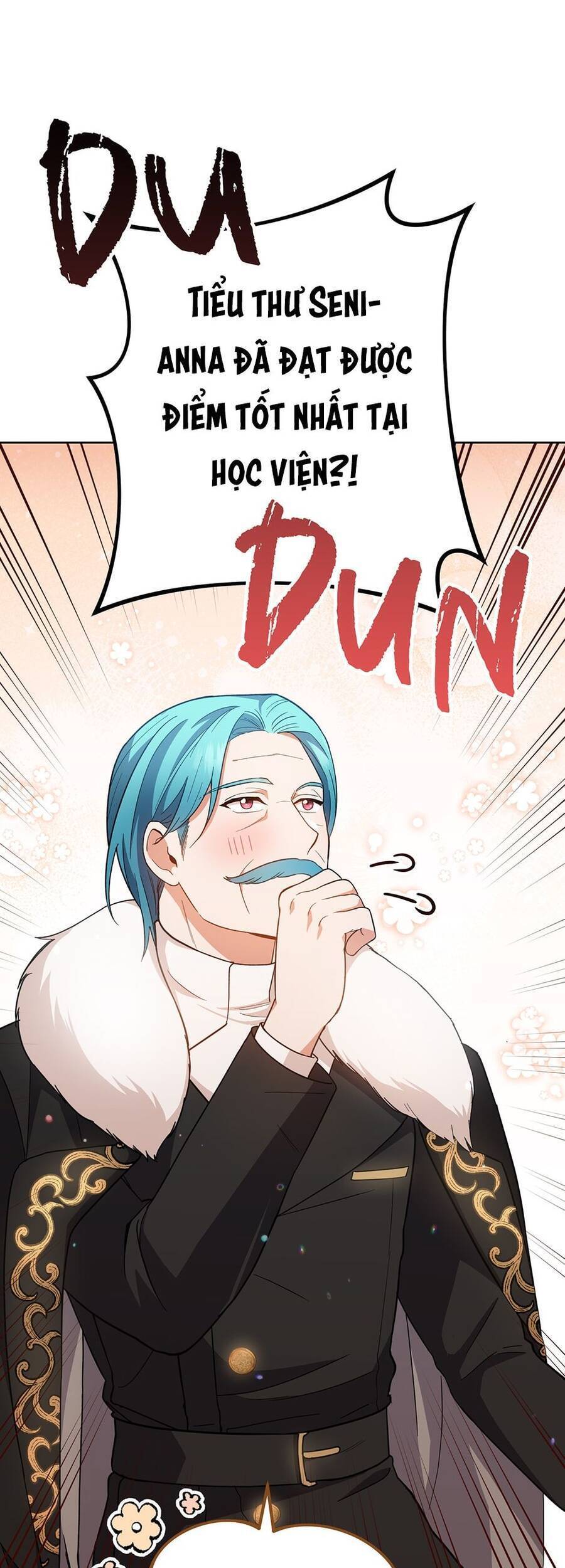 Nữ Đầu Bếp Hoàng Gia Chapter 65 - Trang 2