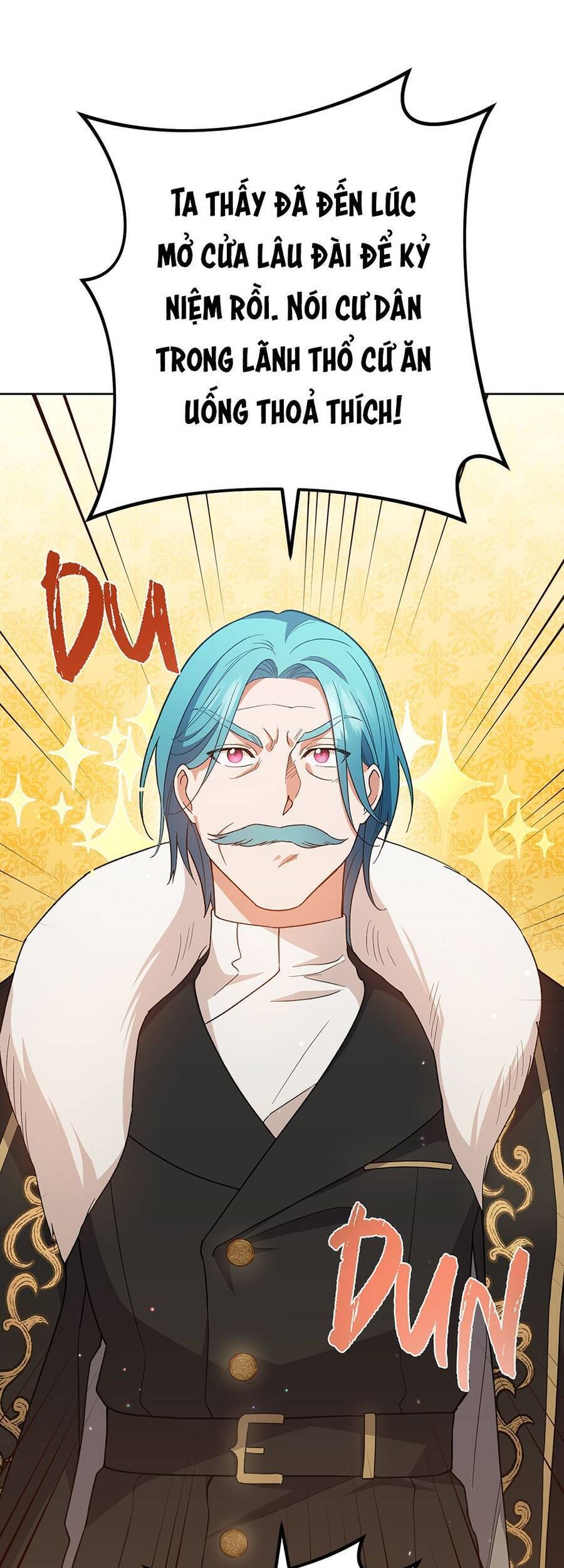 Nữ Đầu Bếp Hoàng Gia Chapter 65 - Trang 2