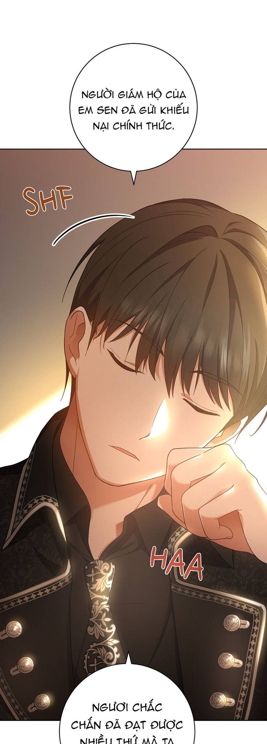 Nữ Đầu Bếp Hoàng Gia Chapter 65 - Trang 2