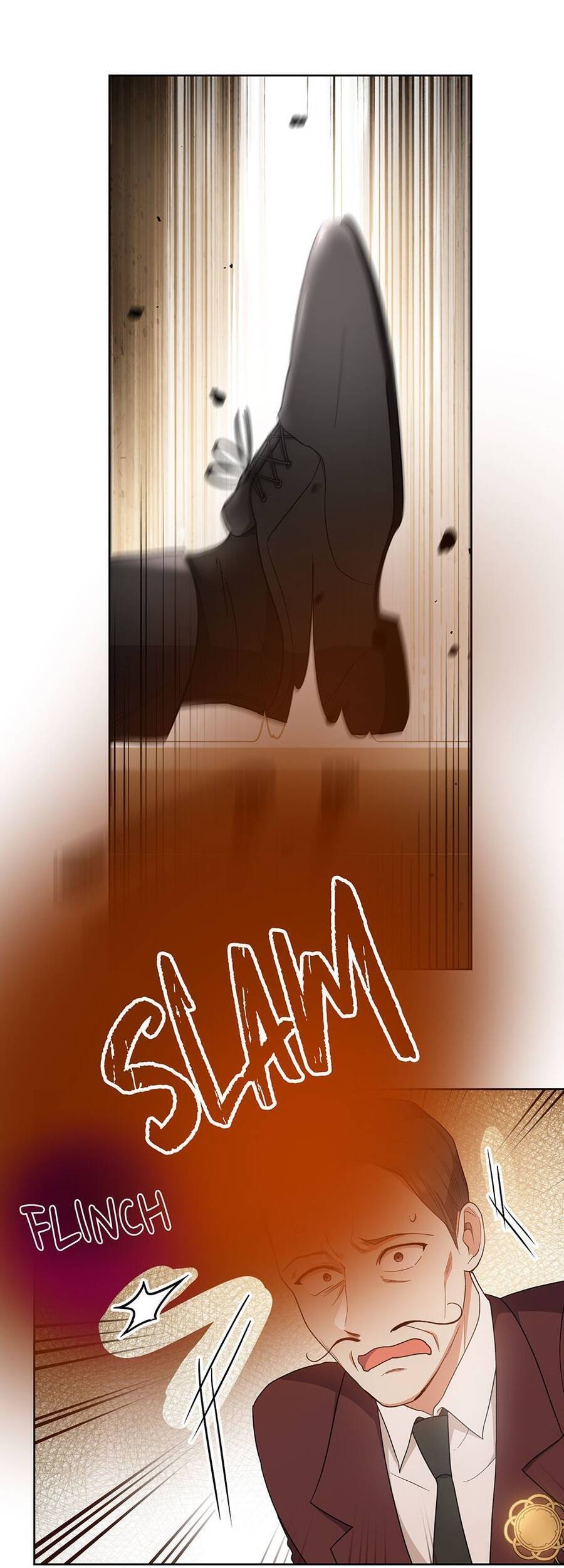 Nữ Đầu Bếp Hoàng Gia Chapter 65 - Trang 2