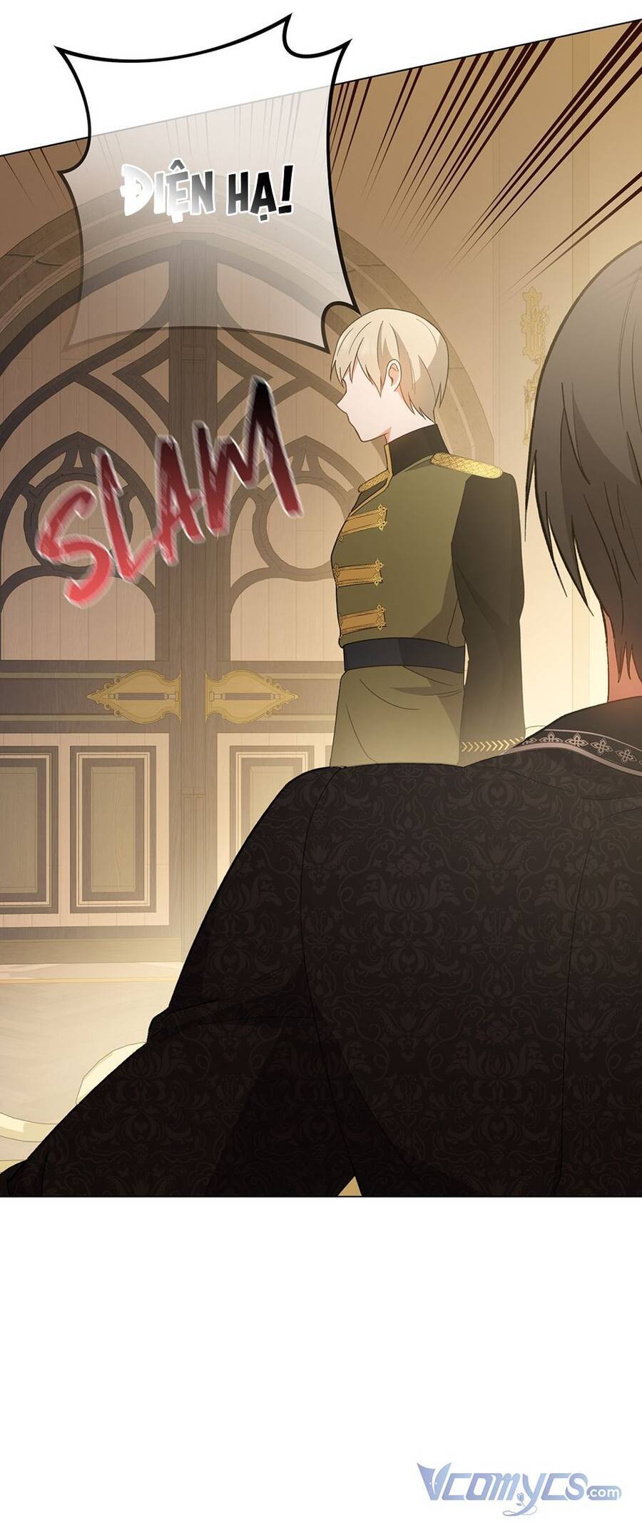 Nữ Đầu Bếp Hoàng Gia Chapter 65 - Trang 2