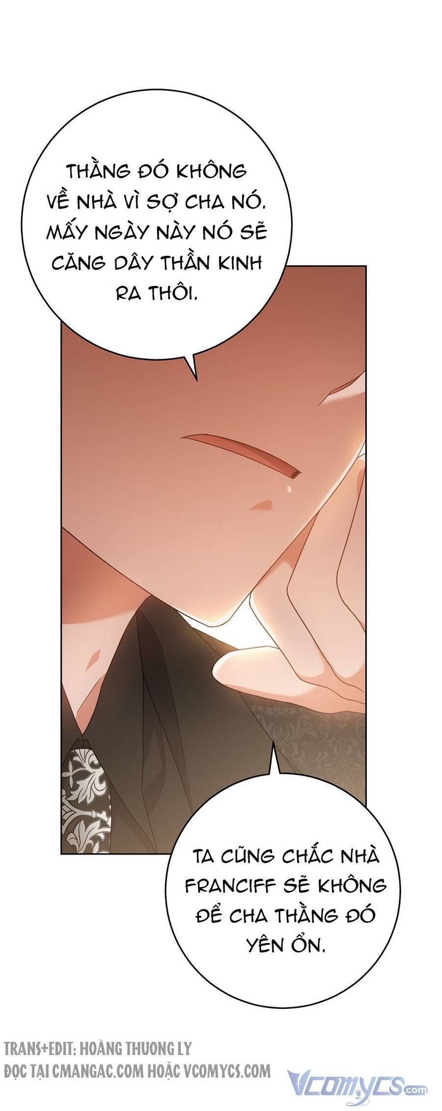 Nữ Đầu Bếp Hoàng Gia Chapter 65 - Trang 2