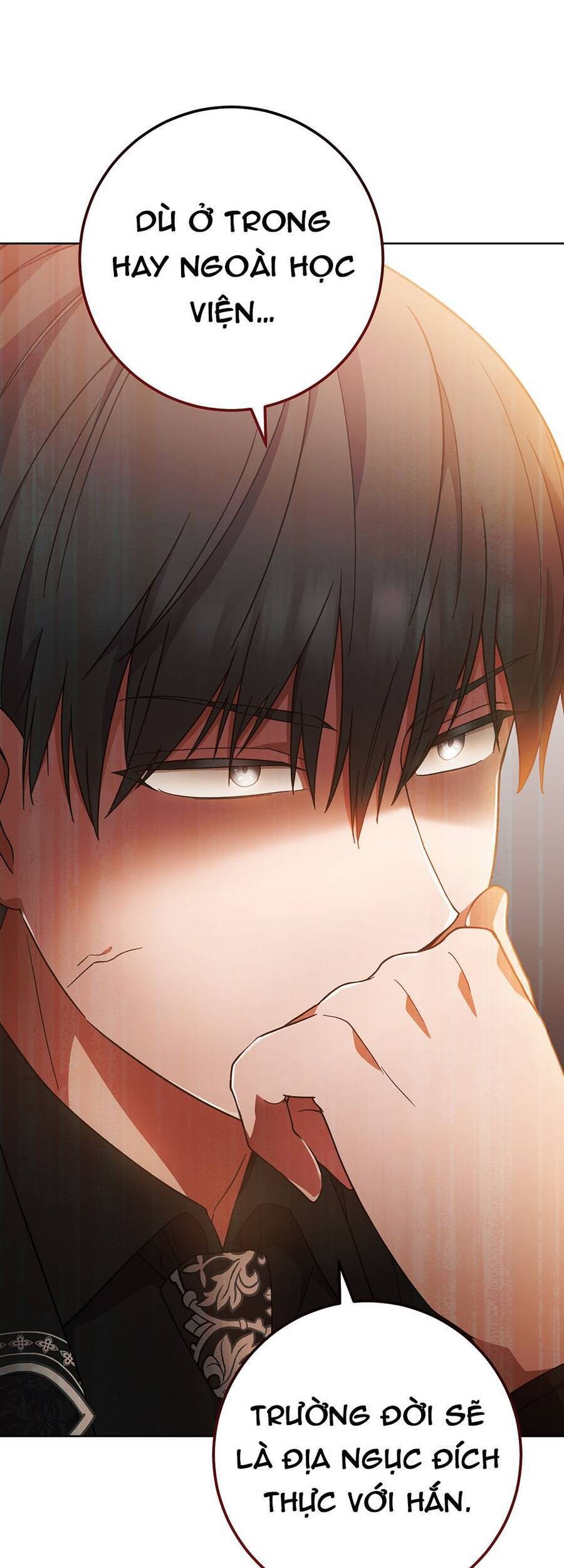 Nữ Đầu Bếp Hoàng Gia Chapter 65 - Trang 2