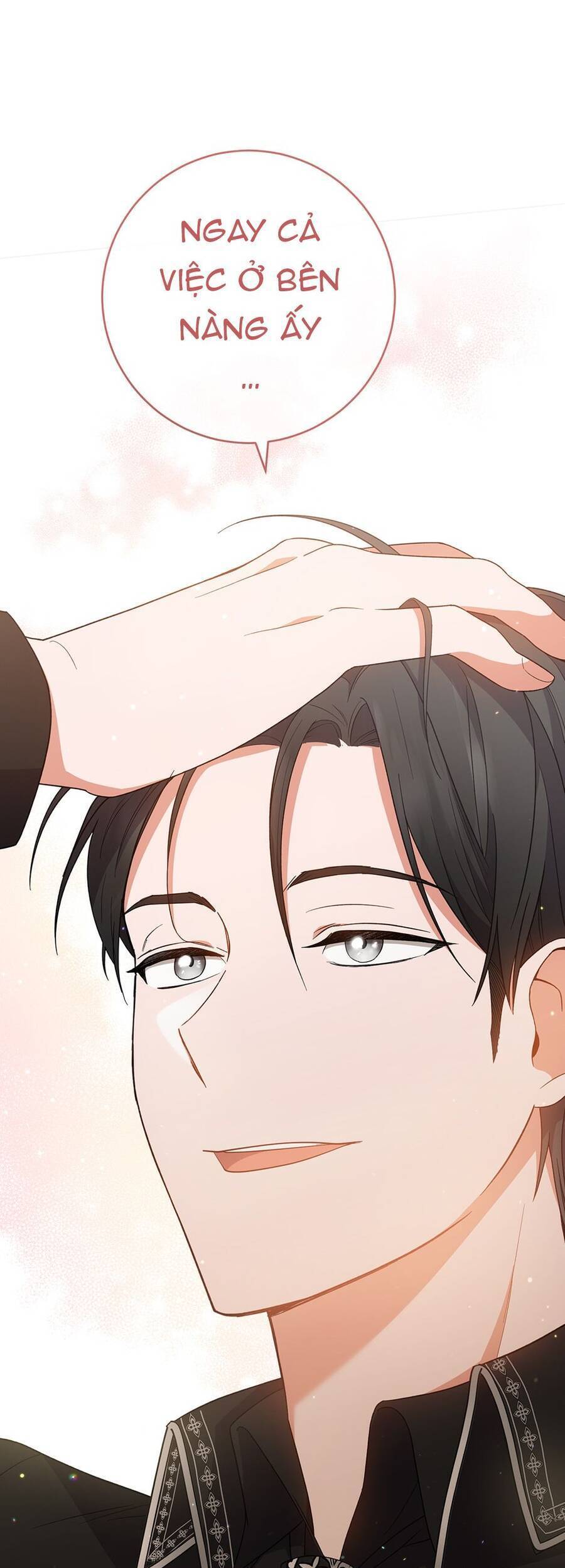 Nữ Đầu Bếp Hoàng Gia Chapter 65 - Trang 2