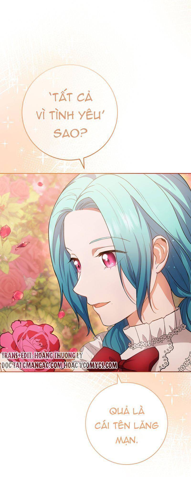 Nữ Đầu Bếp Hoàng Gia Chapter 65 - Trang 2