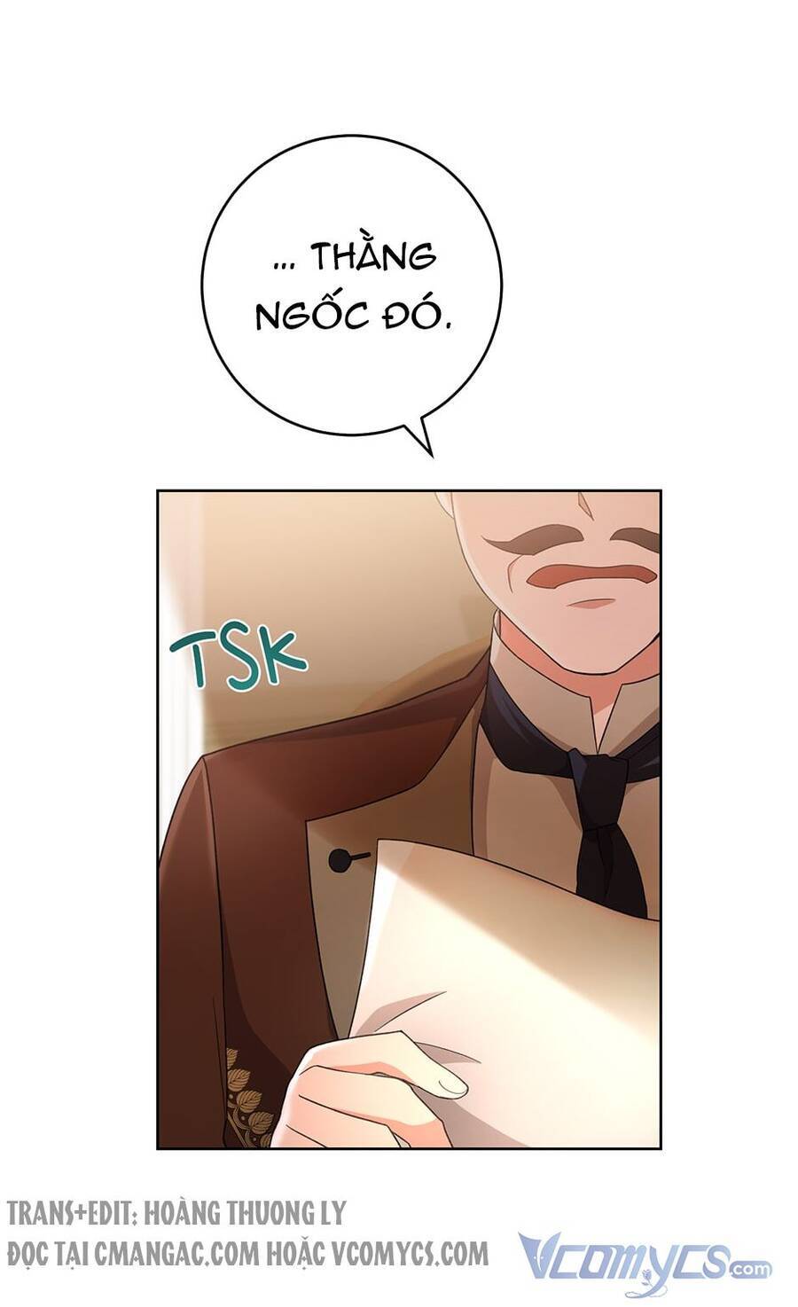 Nữ Đầu Bếp Hoàng Gia Chapter 65 - Trang 2