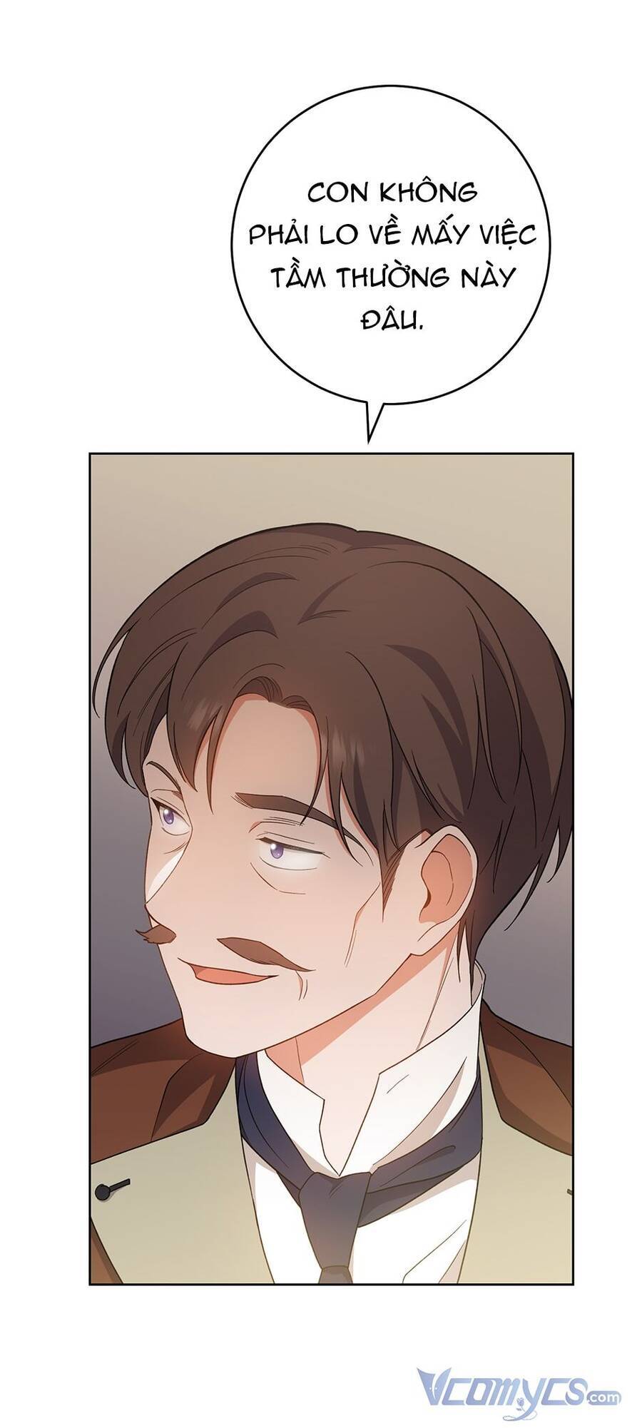 Nữ Đầu Bếp Hoàng Gia Chapter 65 - Trang 2