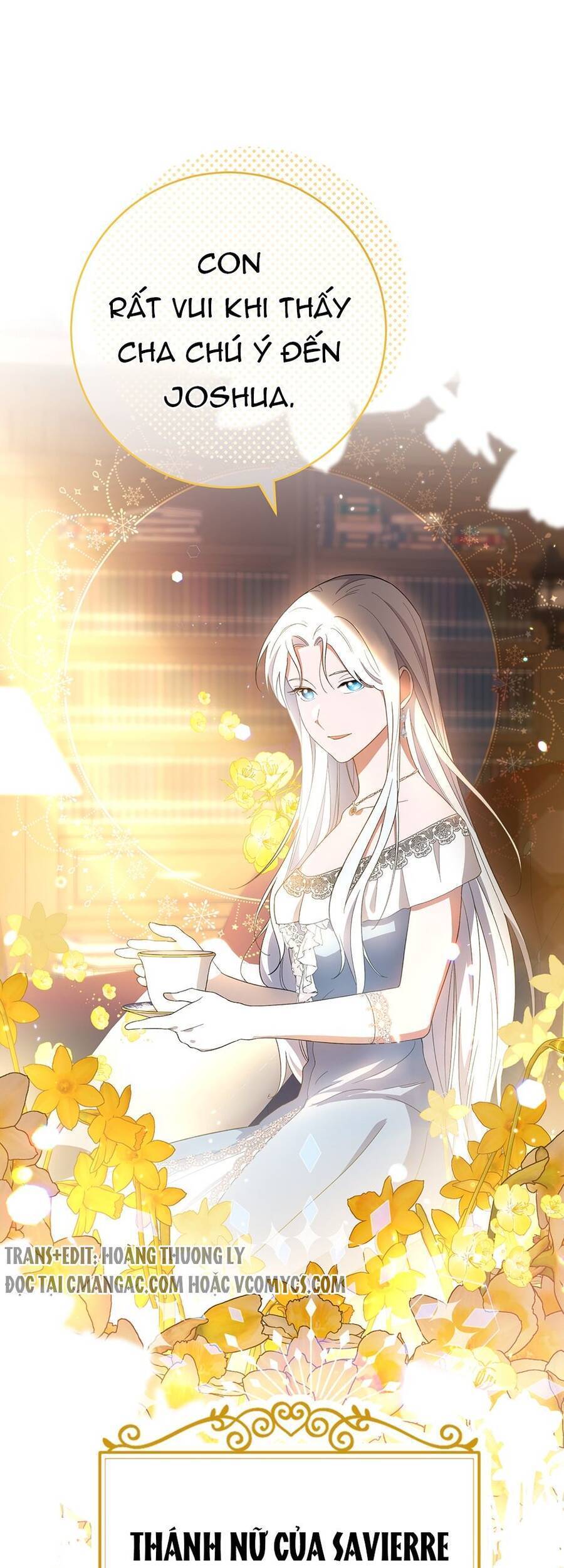Nữ Đầu Bếp Hoàng Gia Chapter 65 - Trang 2