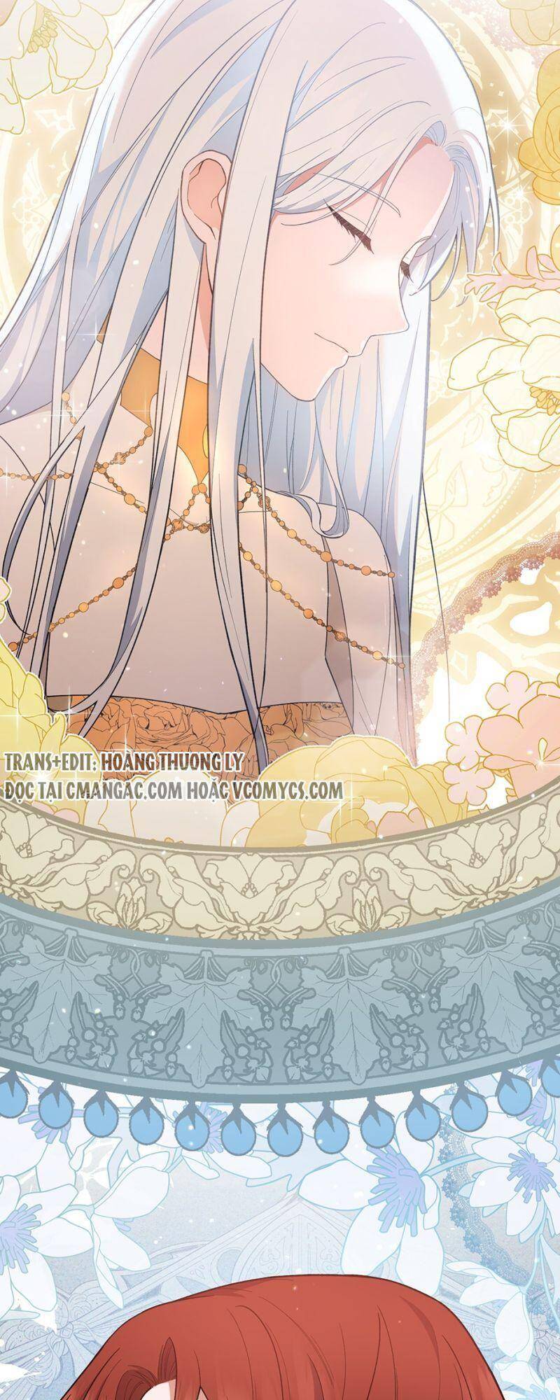 Nữ Đầu Bếp Hoàng Gia Chapter 66 - Trang 2