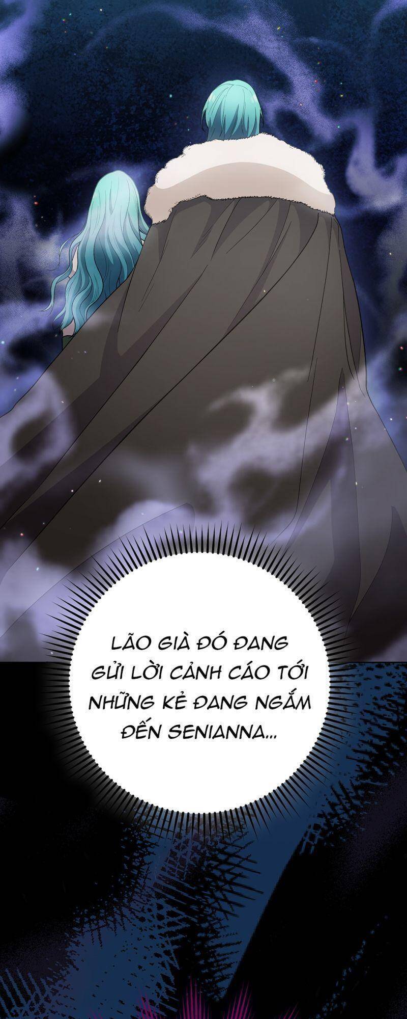 Nữ Đầu Bếp Hoàng Gia Chapter 66 - Trang 2
