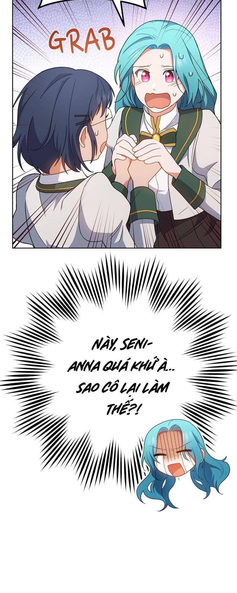 Nữ Đầu Bếp Hoàng Gia Chapter 66 - Trang 2