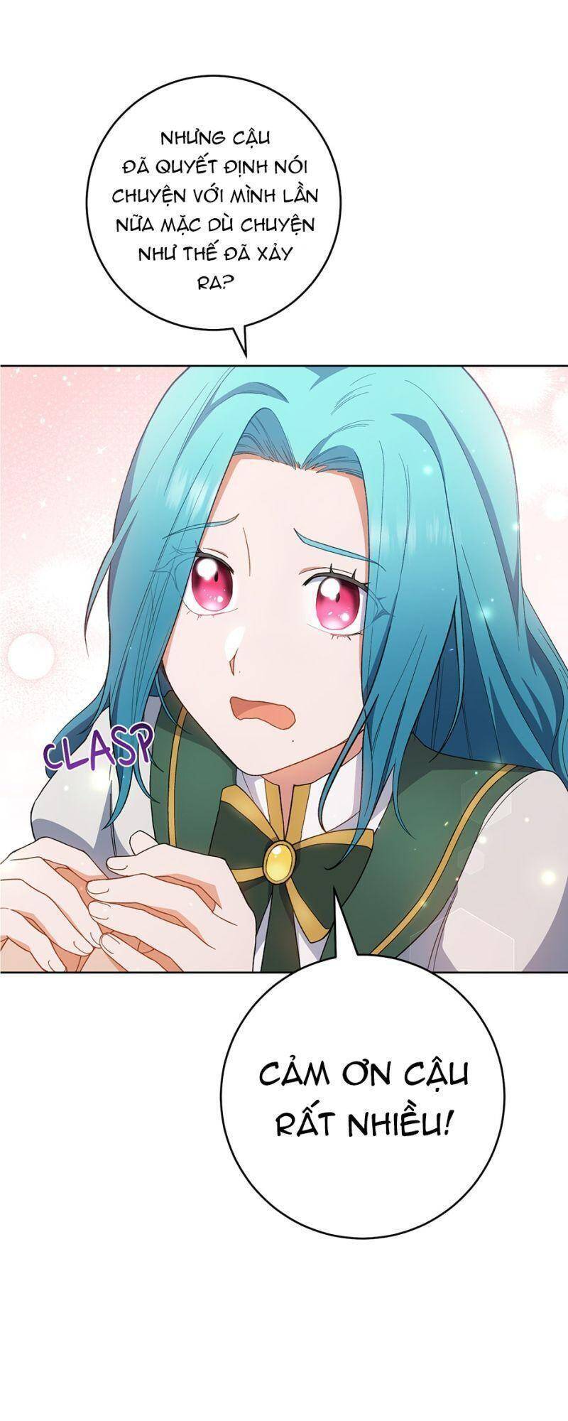 Nữ Đầu Bếp Hoàng Gia Chapter 66 - Trang 2