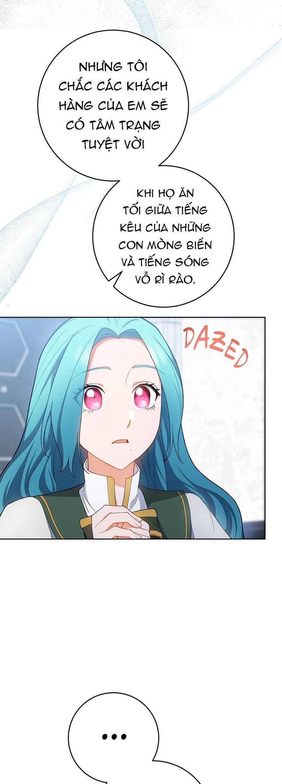 Nữ Đầu Bếp Hoàng Gia Chapter 67 - Trang 2