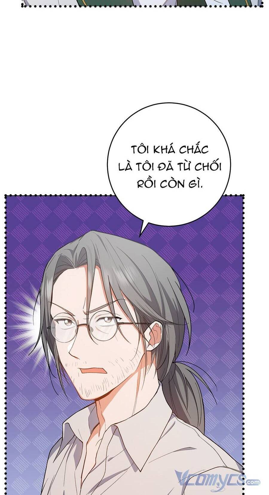 Nữ Đầu Bếp Hoàng Gia Chapter 67 - Trang 2