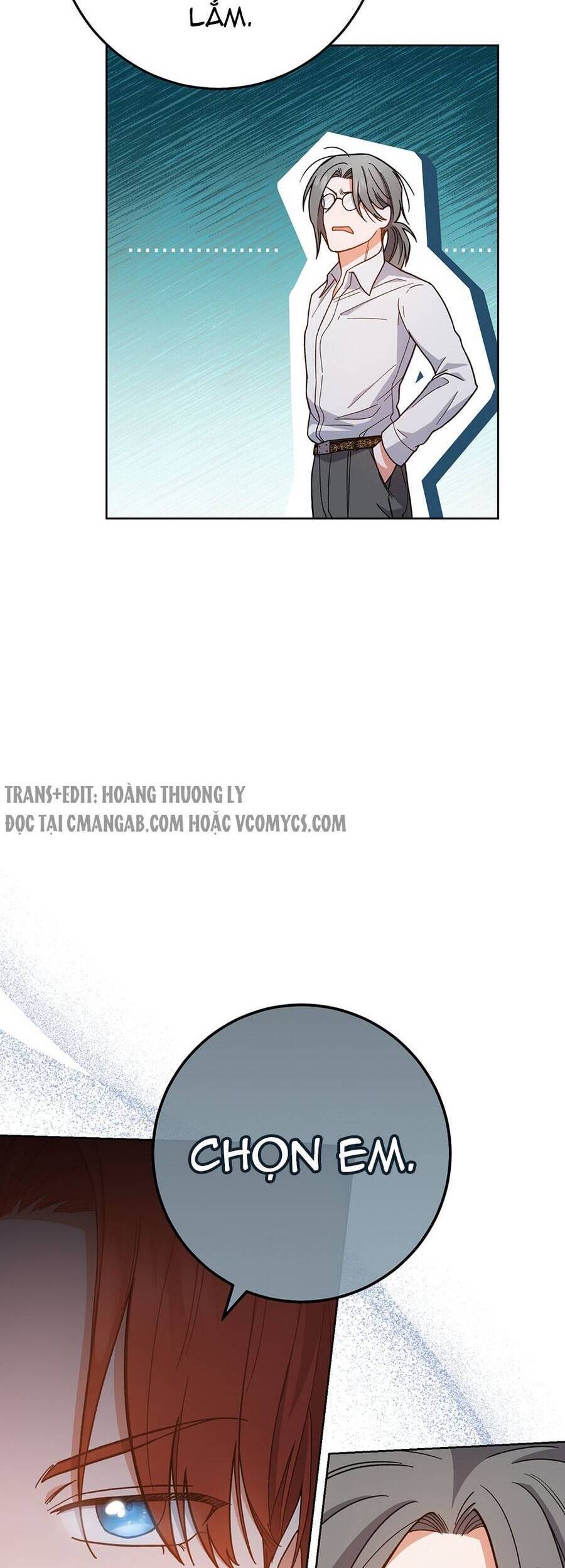 Nữ Đầu Bếp Hoàng Gia Chapter 67 - Trang 2