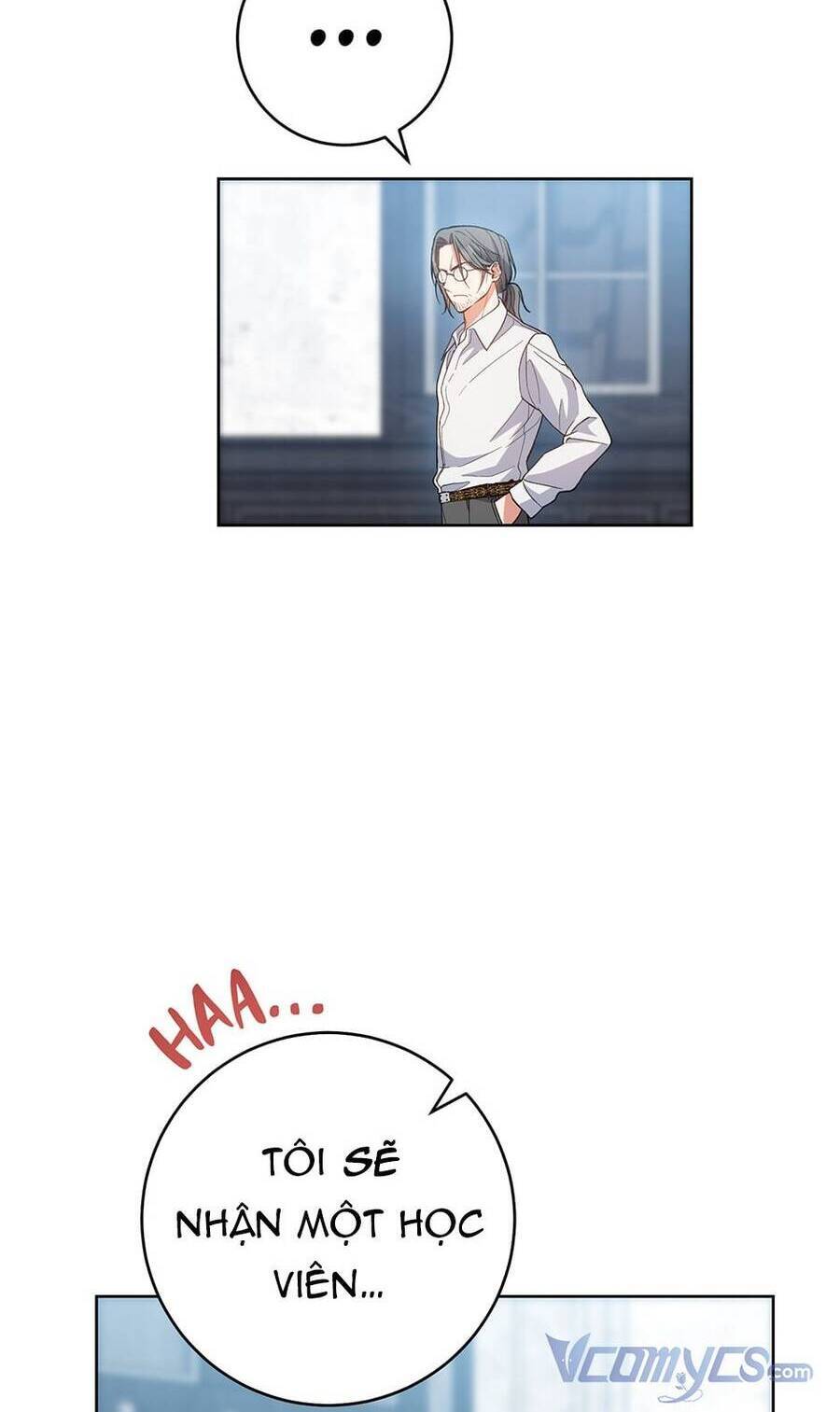 Nữ Đầu Bếp Hoàng Gia Chapter 67 - Trang 2