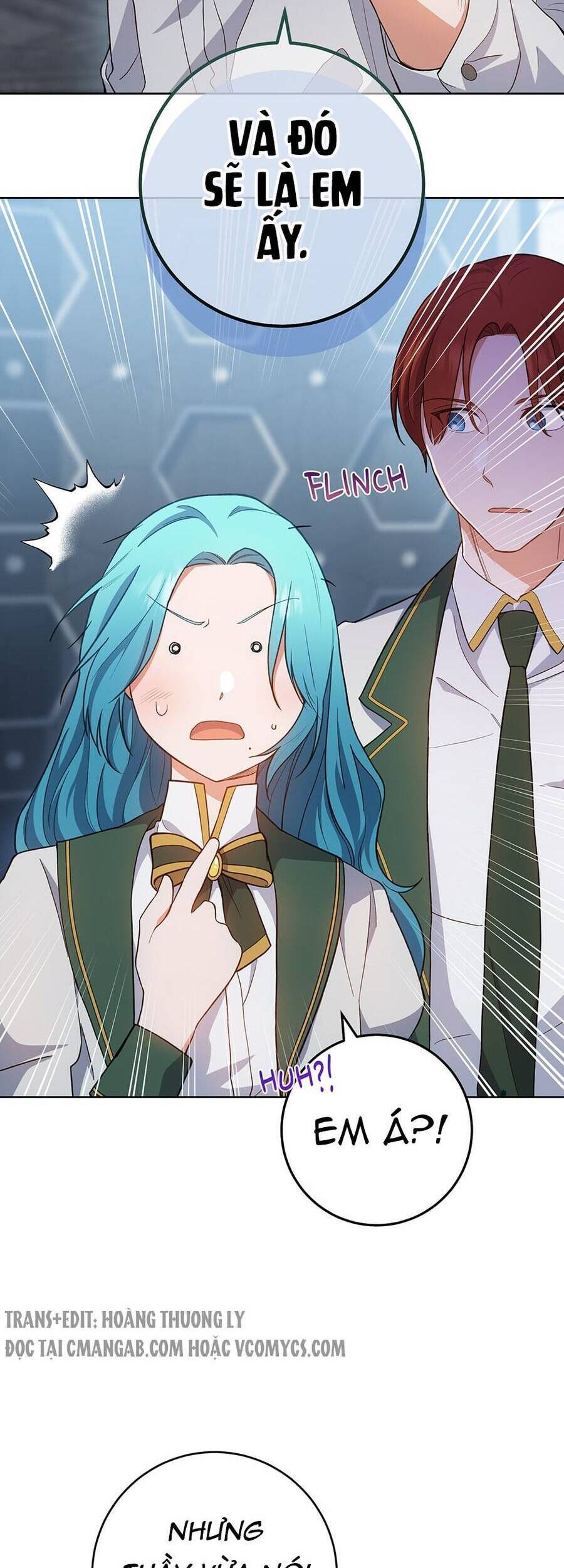 Nữ Đầu Bếp Hoàng Gia Chapter 67 - Trang 2