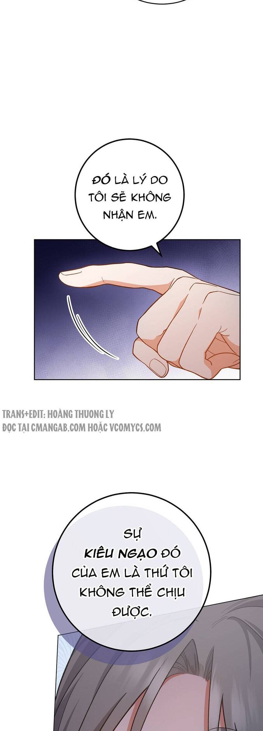 Nữ Đầu Bếp Hoàng Gia Chapter 67 - Trang 2