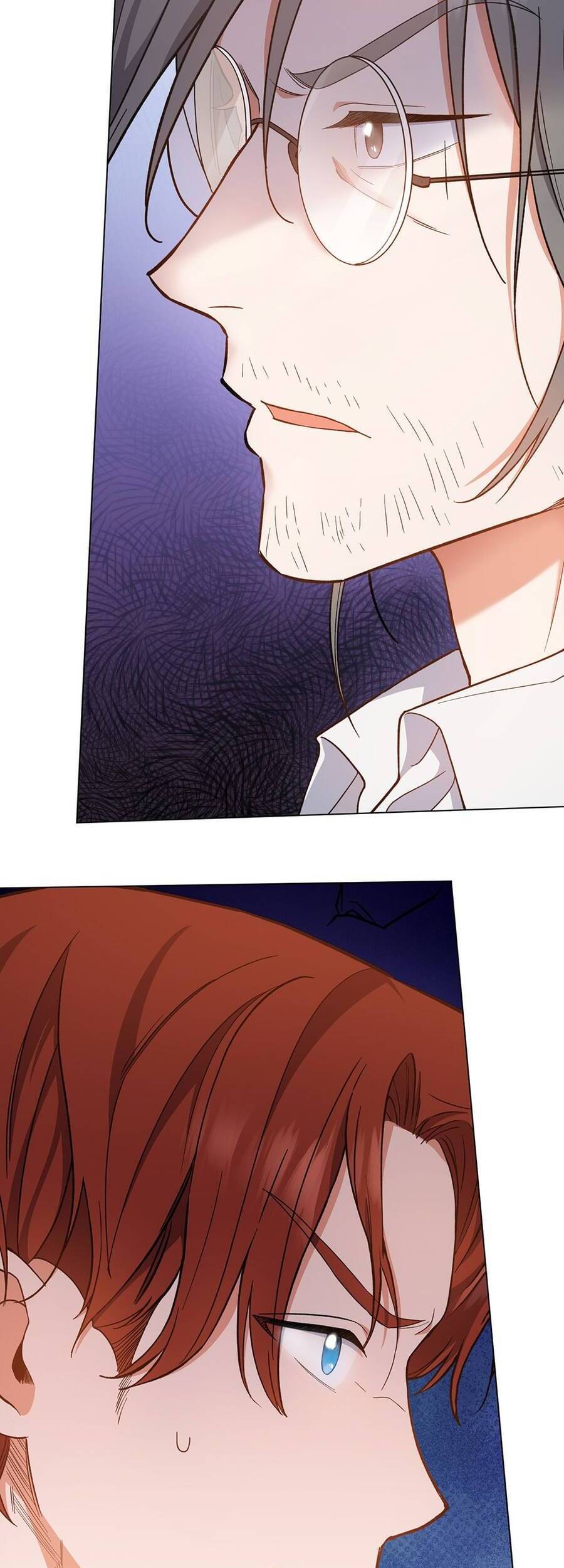 Nữ Đầu Bếp Hoàng Gia Chapter 67 - Trang 2