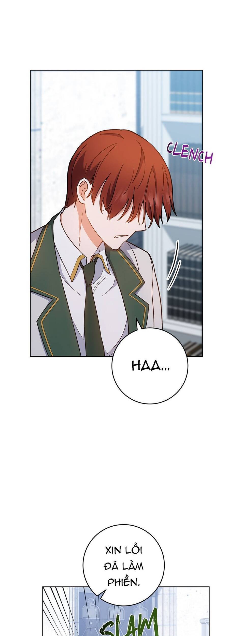 Nữ Đầu Bếp Hoàng Gia Chapter 67 - Trang 2