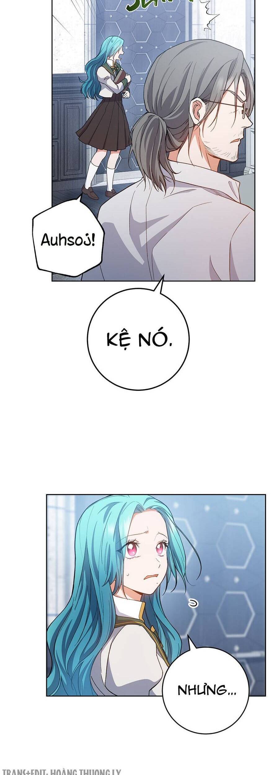 Nữ Đầu Bếp Hoàng Gia Chapter 67 - Trang 2