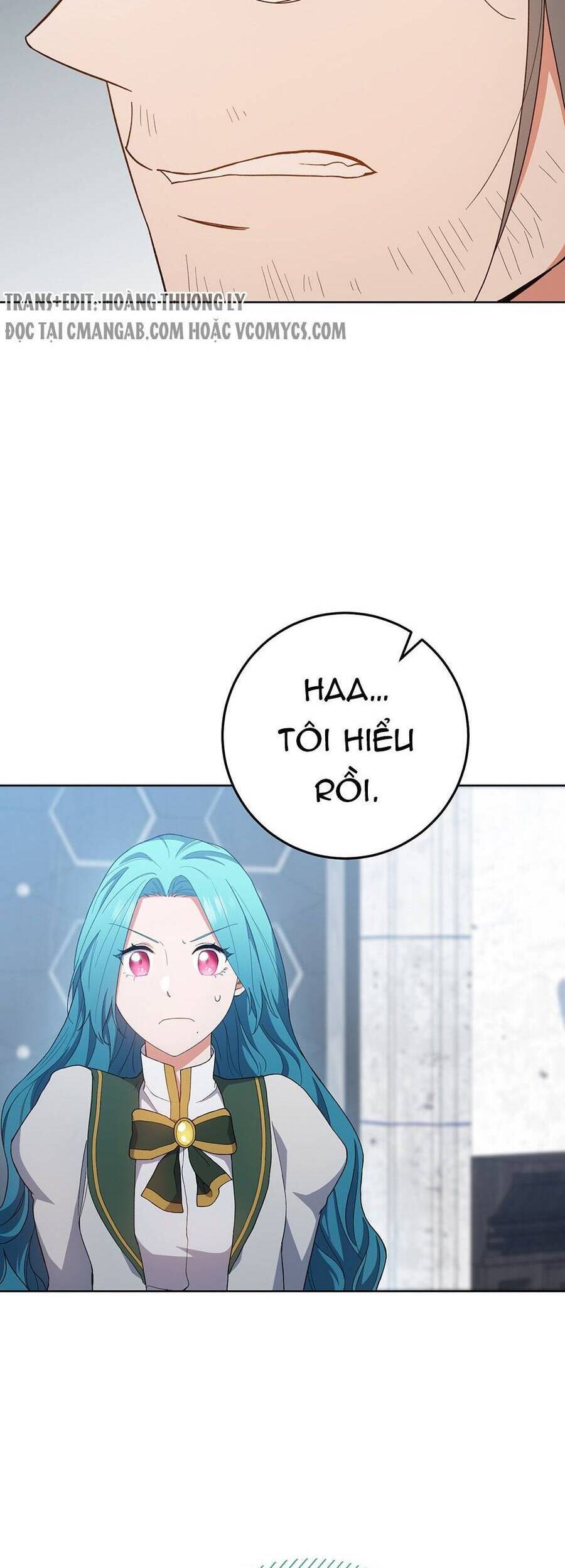 Nữ Đầu Bếp Hoàng Gia Chapter 67 - Trang 2