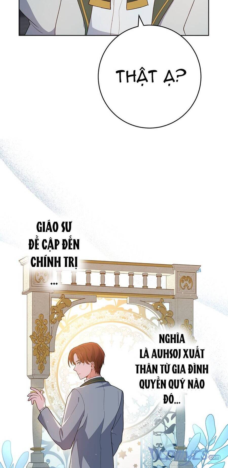 Nữ Đầu Bếp Hoàng Gia Chapter 67 - Trang 2