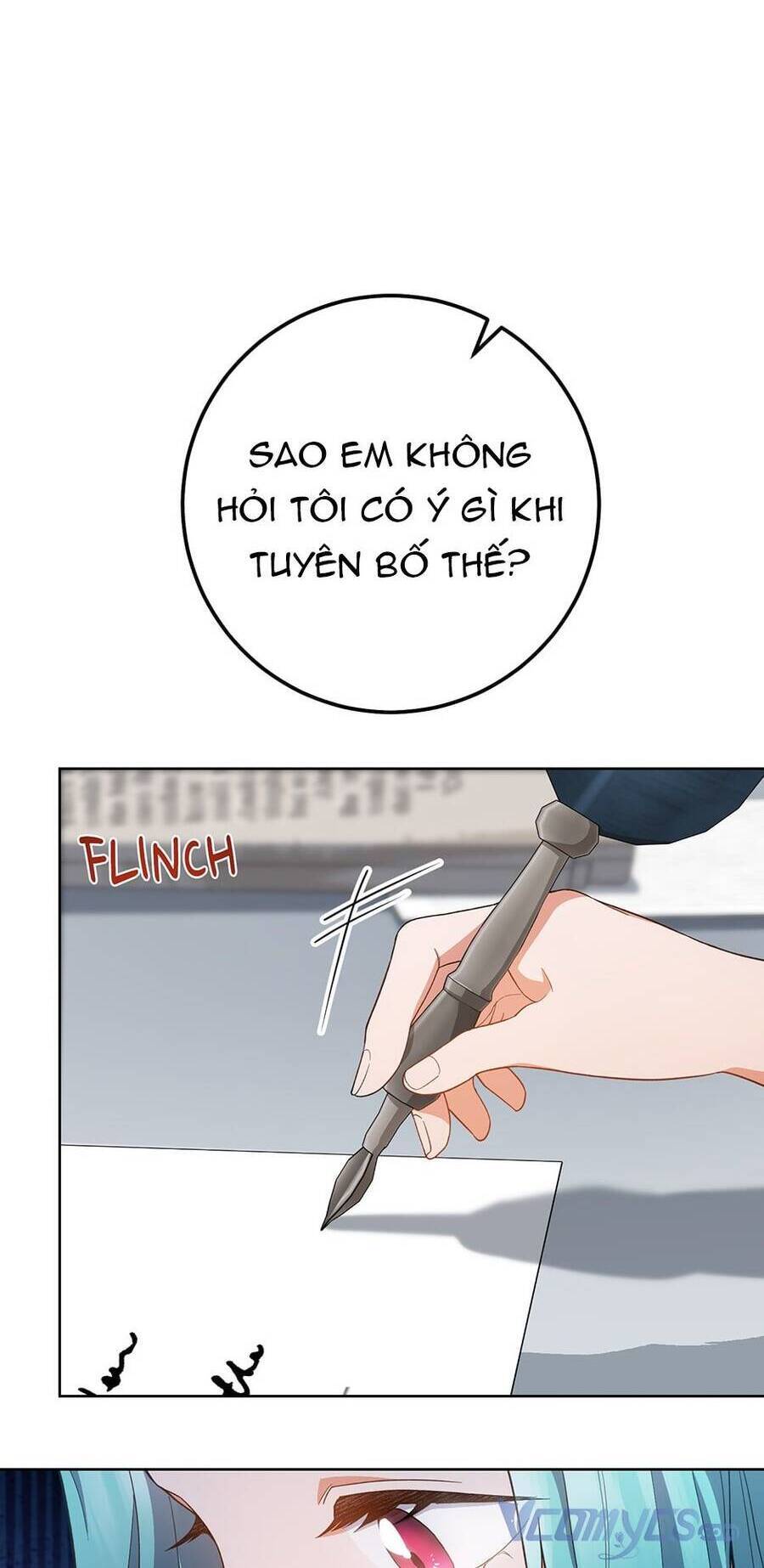 Nữ Đầu Bếp Hoàng Gia Chapter 67 - Trang 2