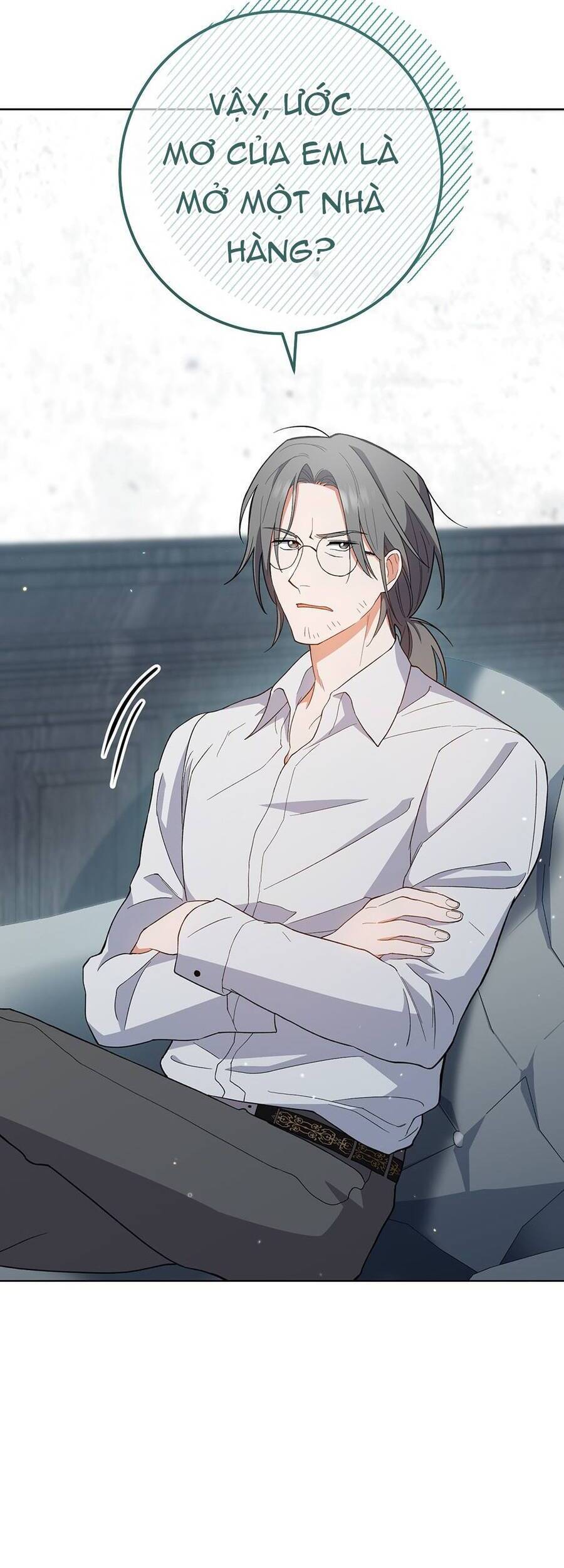 Nữ Đầu Bếp Hoàng Gia Chapter 67 - Trang 2