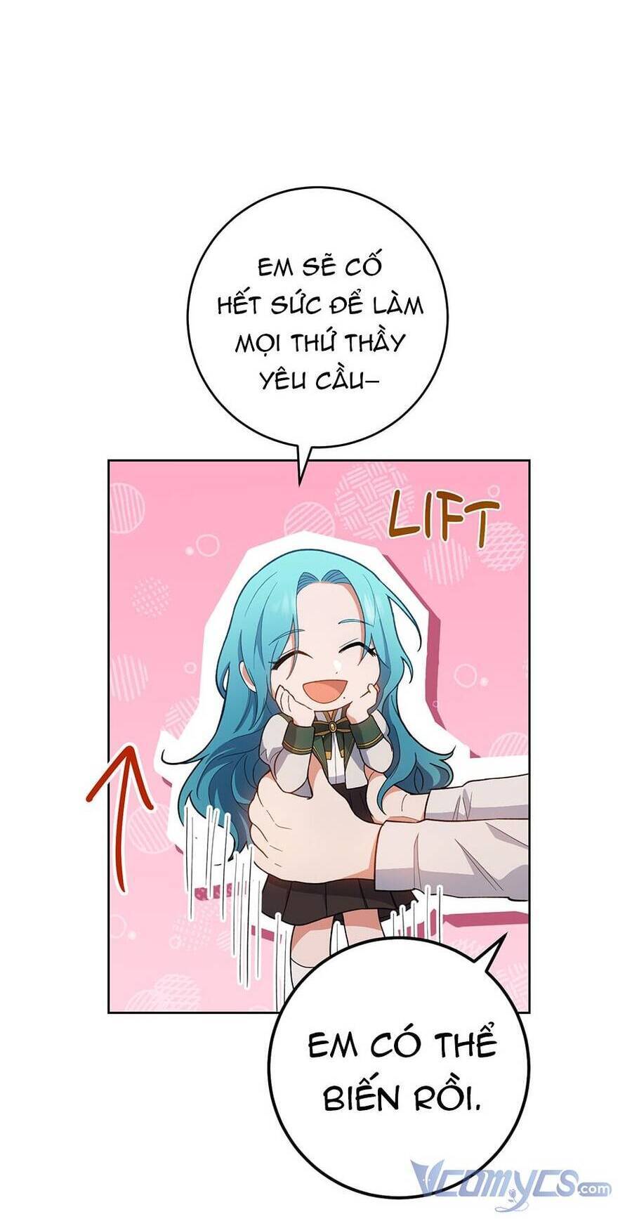 Nữ Đầu Bếp Hoàng Gia Chapter 67 - Trang 2