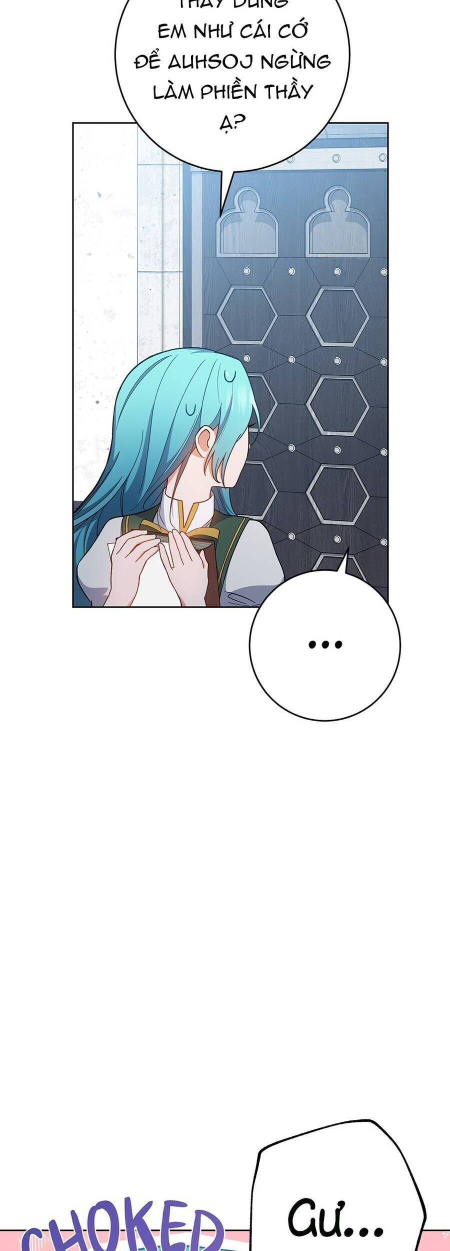 Nữ Đầu Bếp Hoàng Gia Chapter 67 - Trang 2