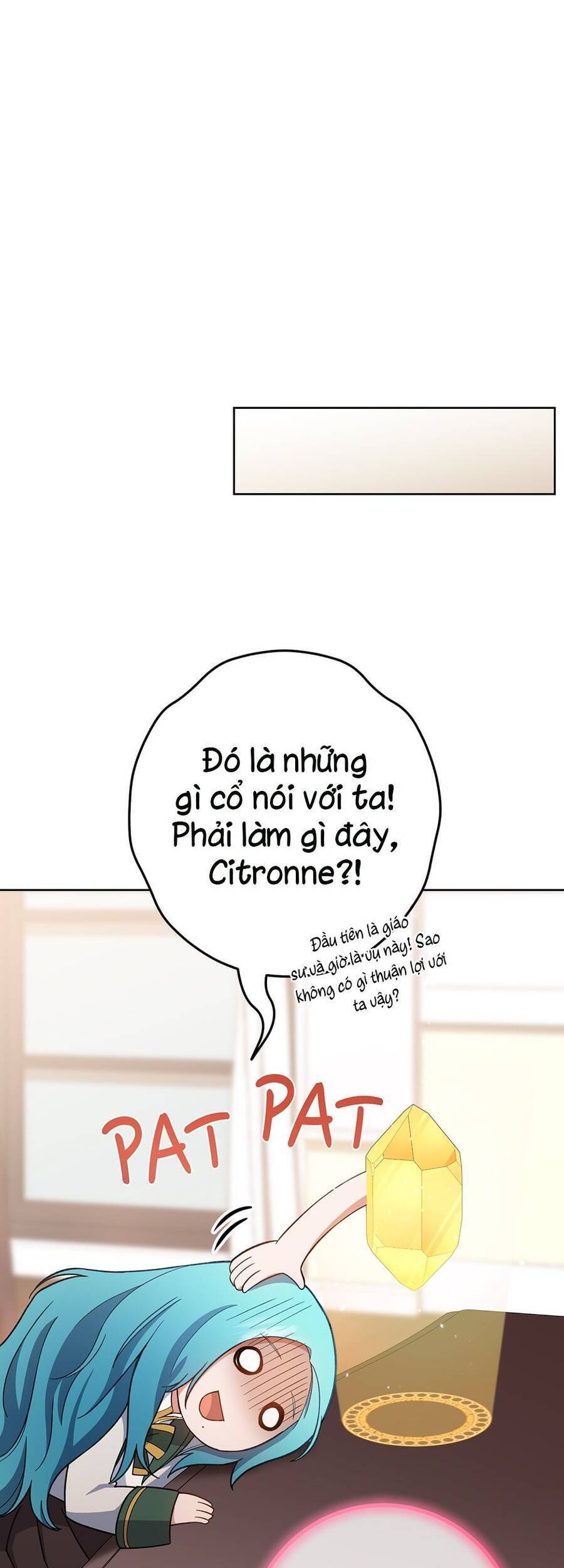 Nữ Đầu Bếp Hoàng Gia Chapter 67 - Trang 2