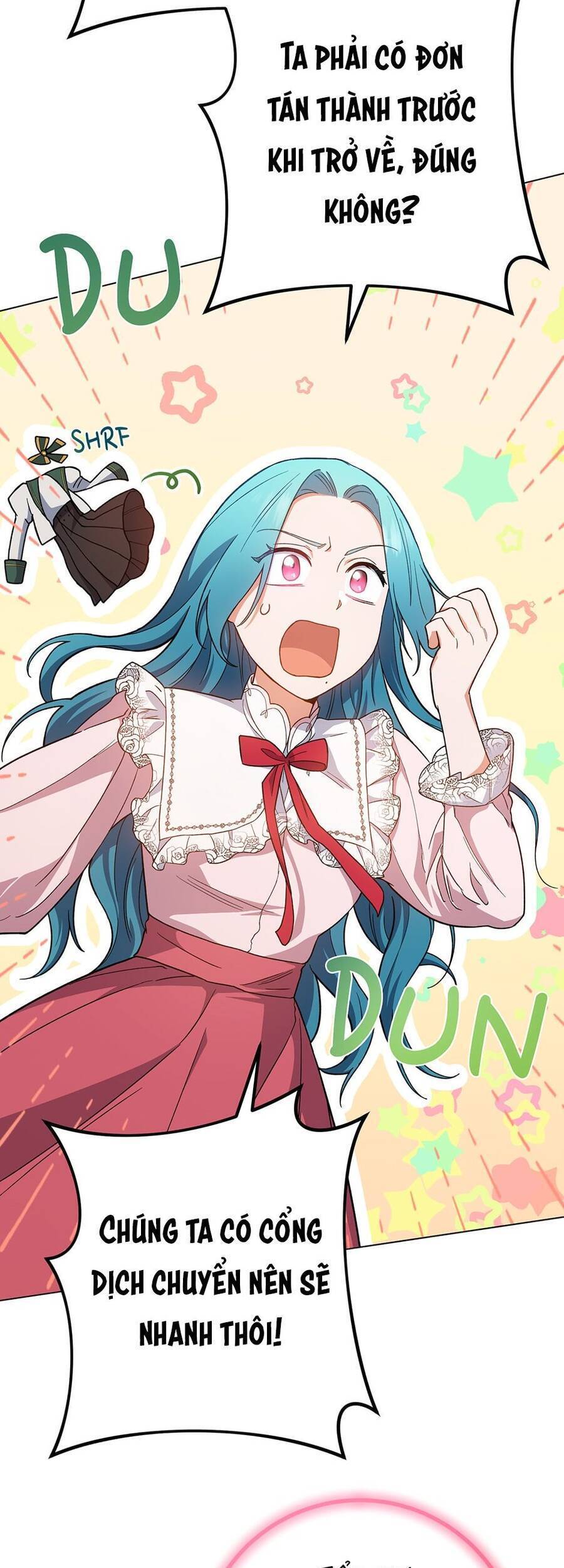 Nữ Đầu Bếp Hoàng Gia Chapter 67 - Trang 2