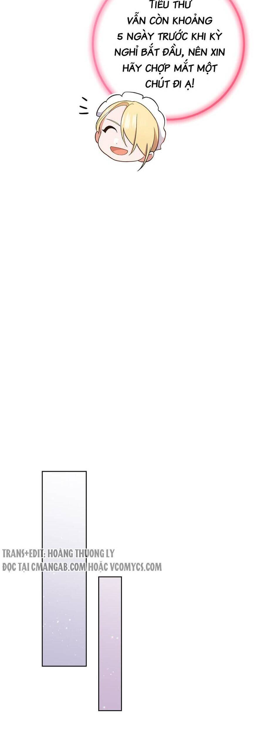 Nữ Đầu Bếp Hoàng Gia Chapter 67 - Trang 2