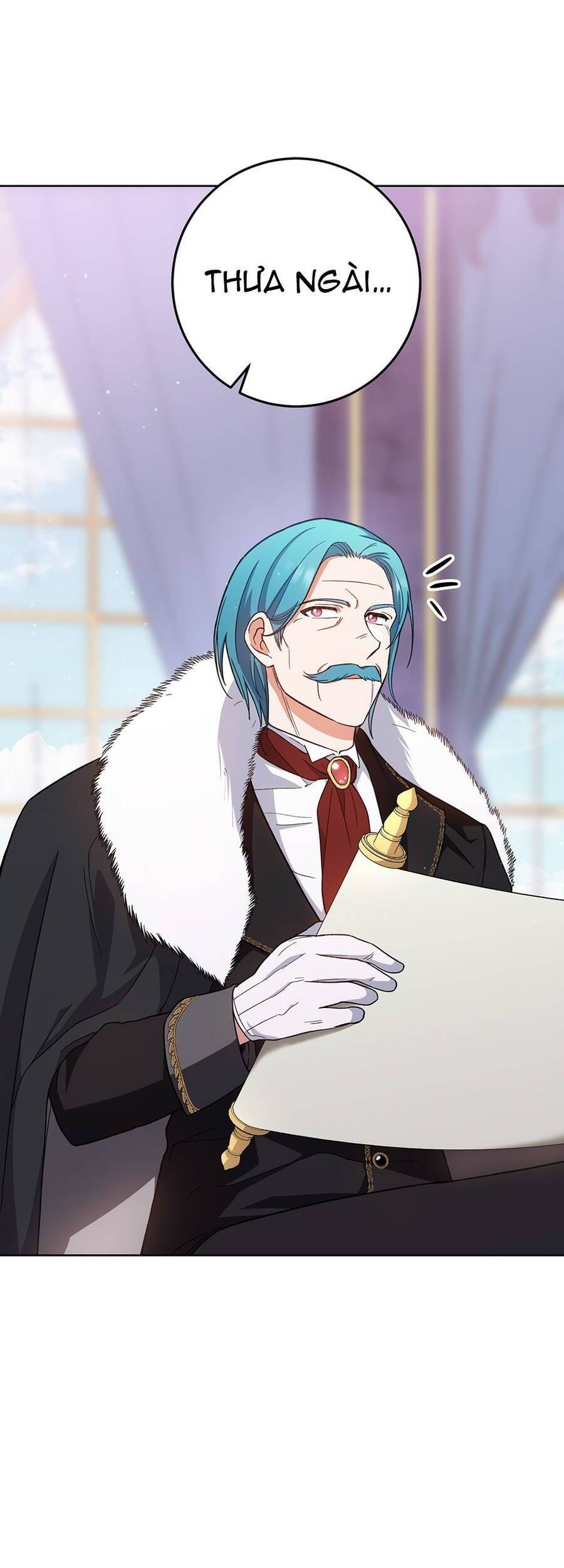 Nữ Đầu Bếp Hoàng Gia Chapter 67 - Trang 2