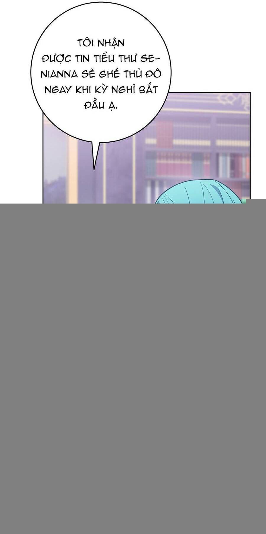 Nữ Đầu Bếp Hoàng Gia Chapter 67 - Trang 2