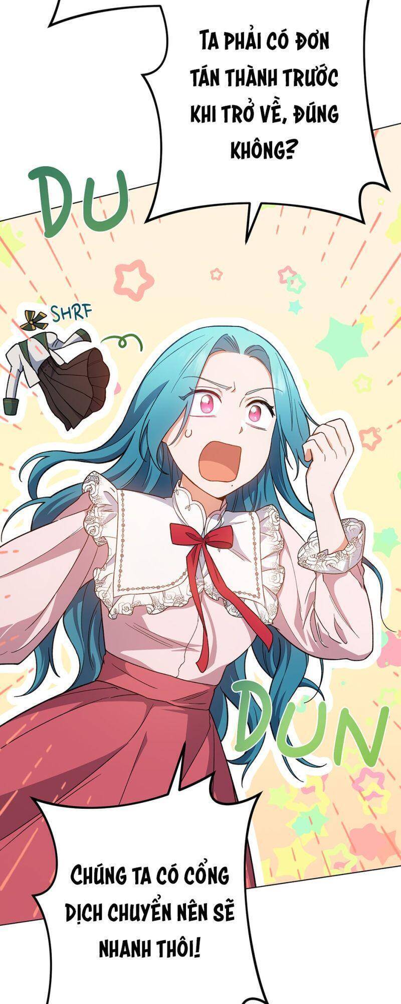 Nữ Đầu Bếp Hoàng Gia Chapter 67 - Trang 2