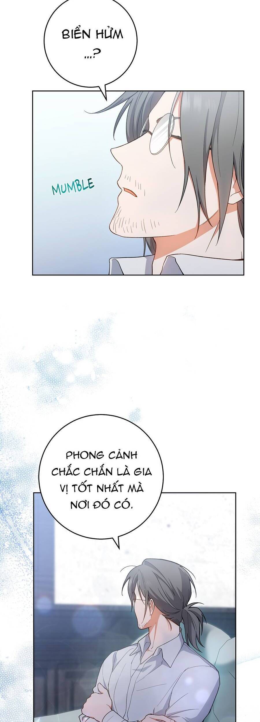 Nữ Đầu Bếp Hoàng Gia Chapter 67 - Trang 2