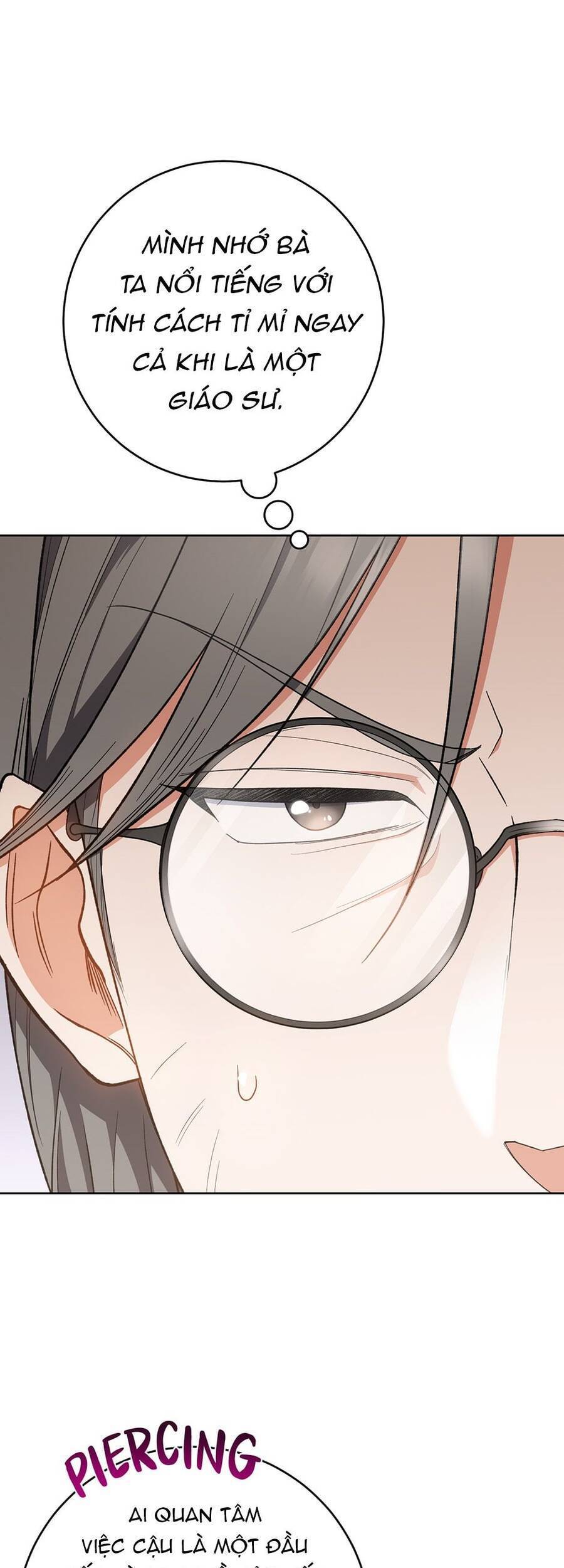 Nữ Đầu Bếp Hoàng Gia Chapter 68 - Trang 2