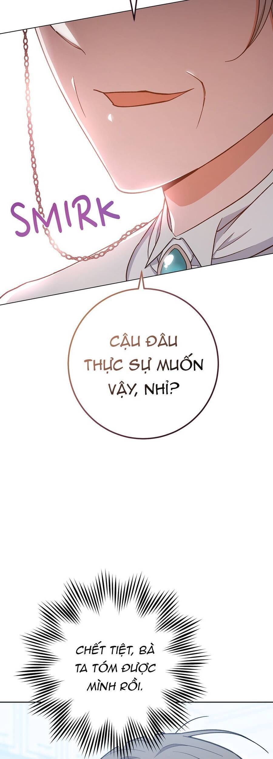 Nữ Đầu Bếp Hoàng Gia Chapter 68 - Trang 2