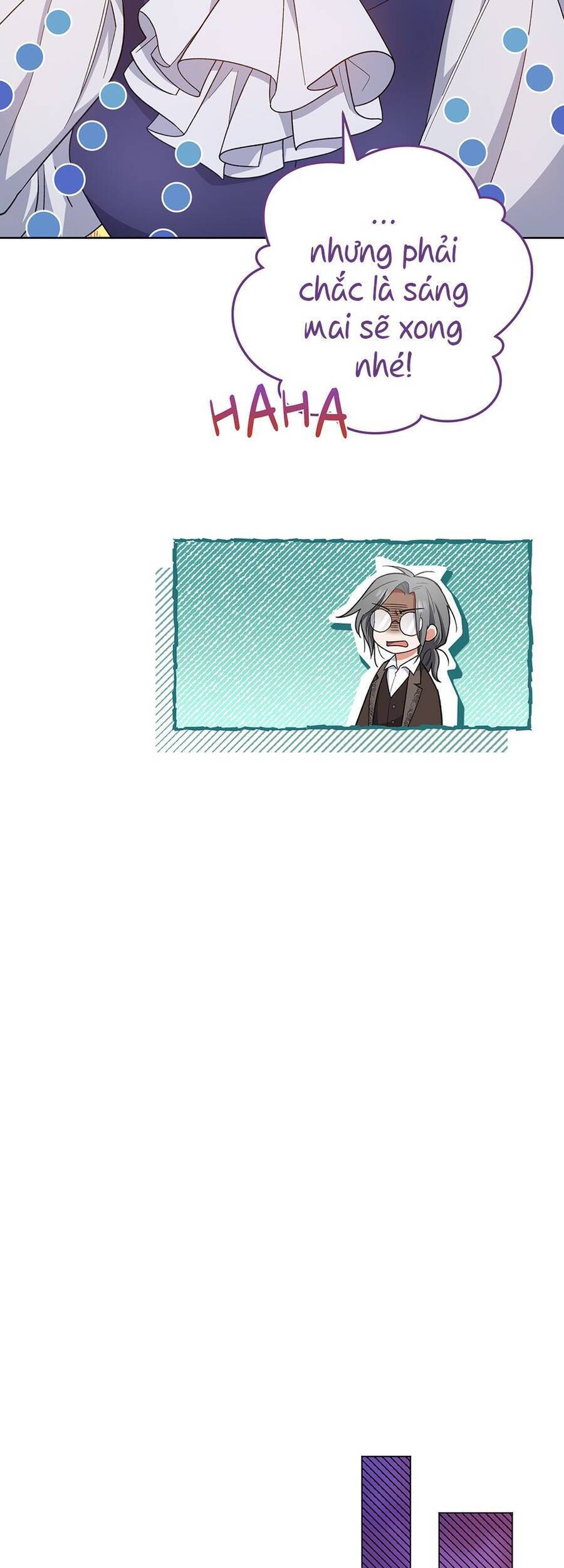 Nữ Đầu Bếp Hoàng Gia Chapter 68 - Trang 2