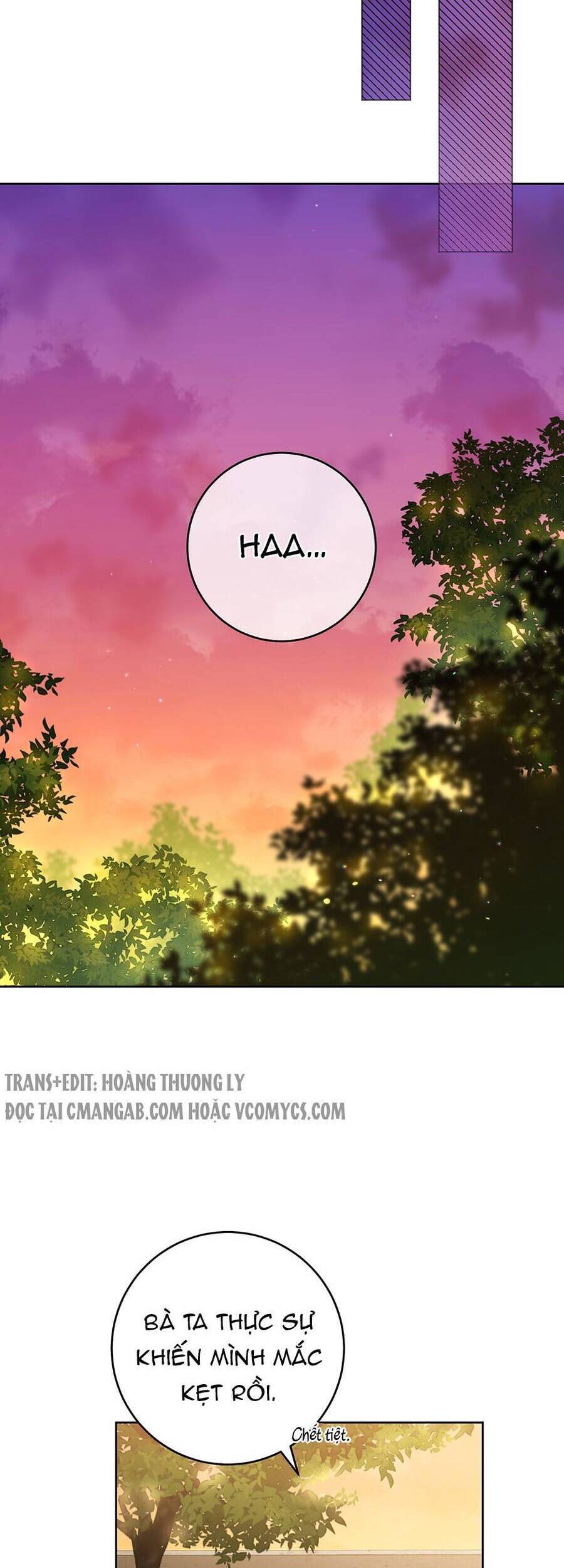 Nữ Đầu Bếp Hoàng Gia Chapter 68 - Trang 2