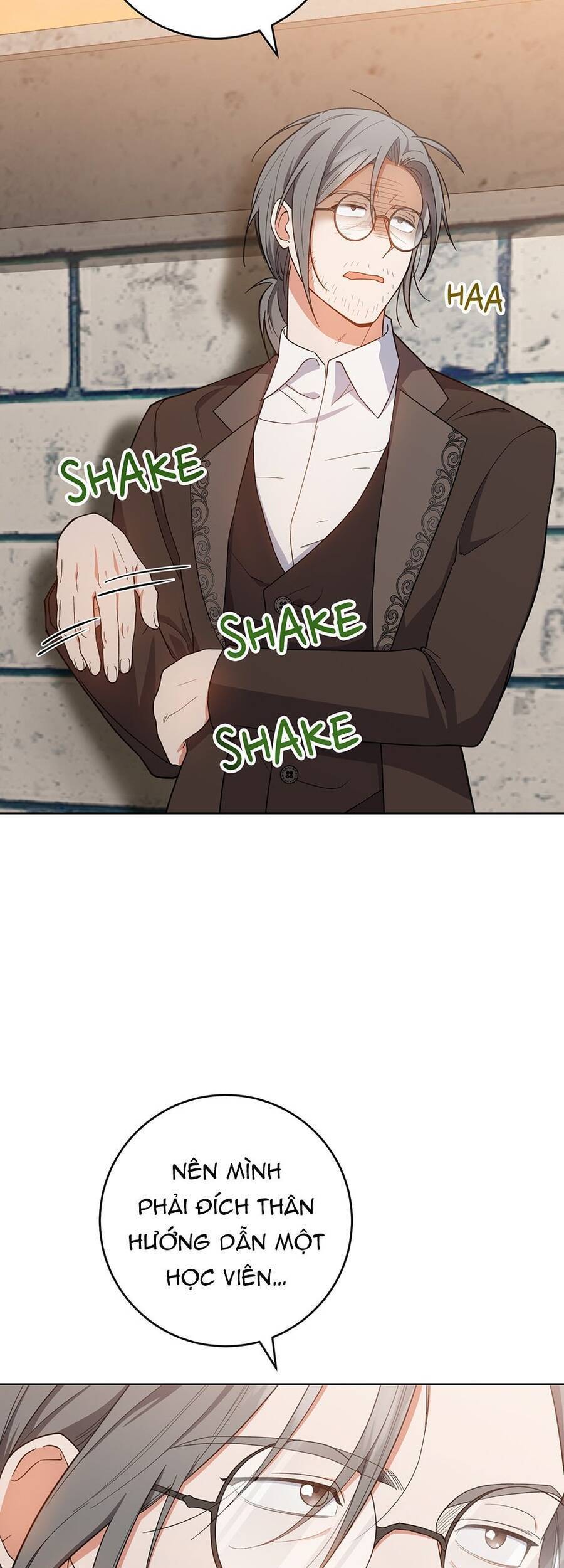 Nữ Đầu Bếp Hoàng Gia Chapter 68 - Trang 2