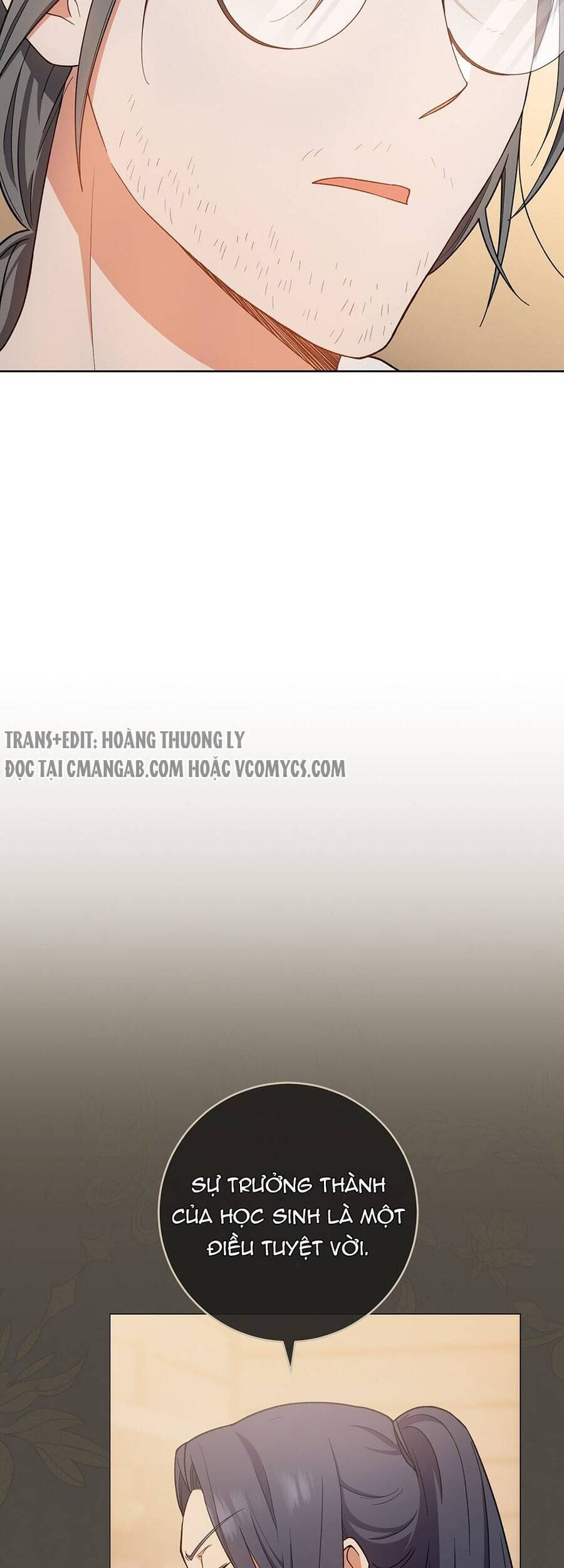 Nữ Đầu Bếp Hoàng Gia Chapter 68 - Trang 2