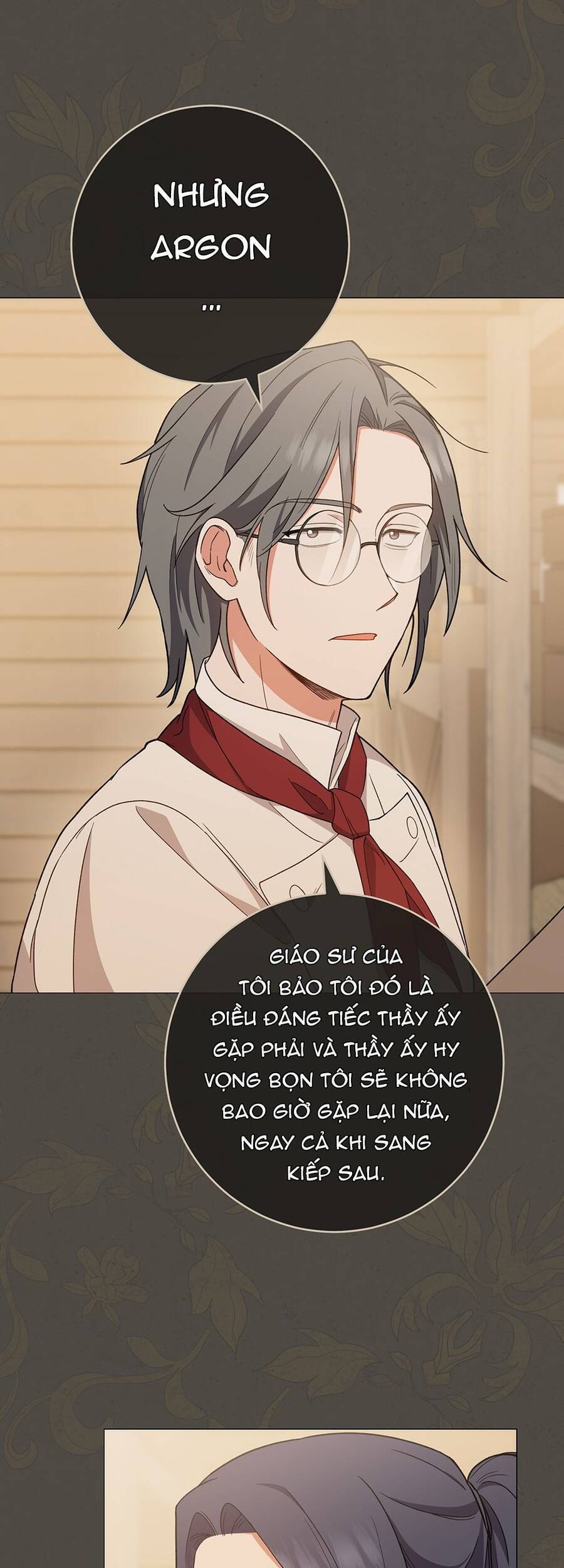 Nữ Đầu Bếp Hoàng Gia Chapter 68 - Trang 2