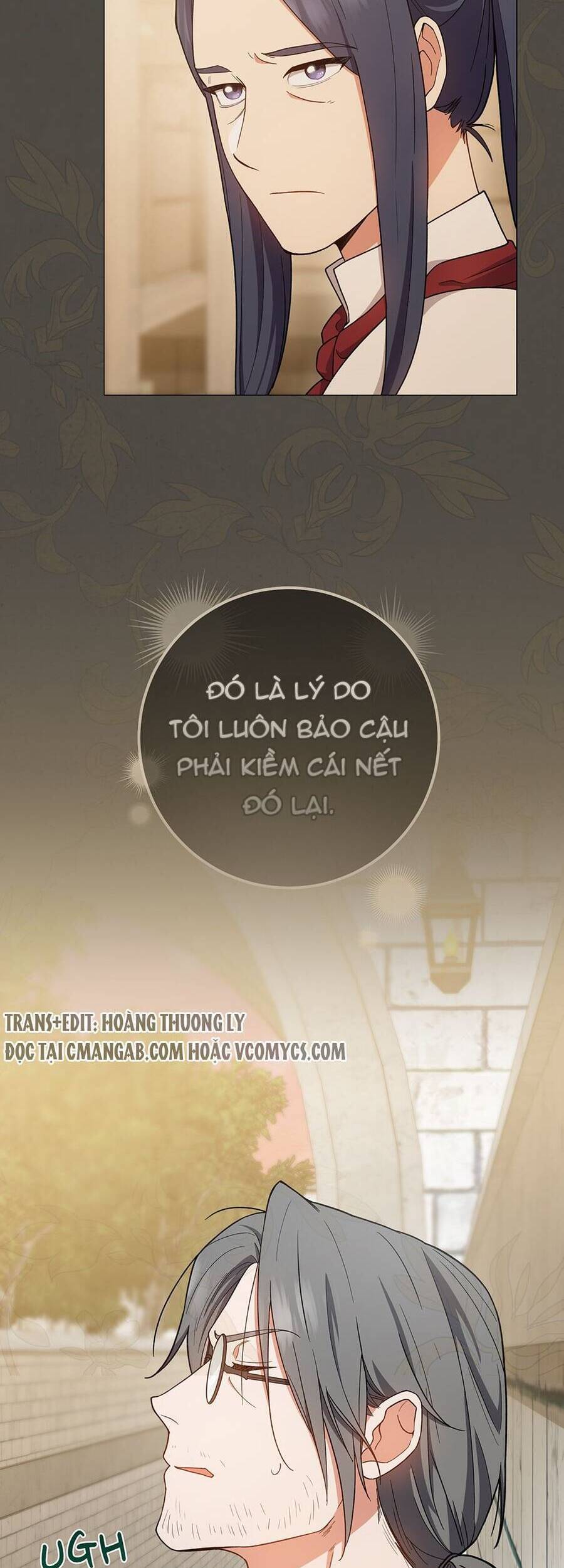 Nữ Đầu Bếp Hoàng Gia Chapter 68 - Trang 2