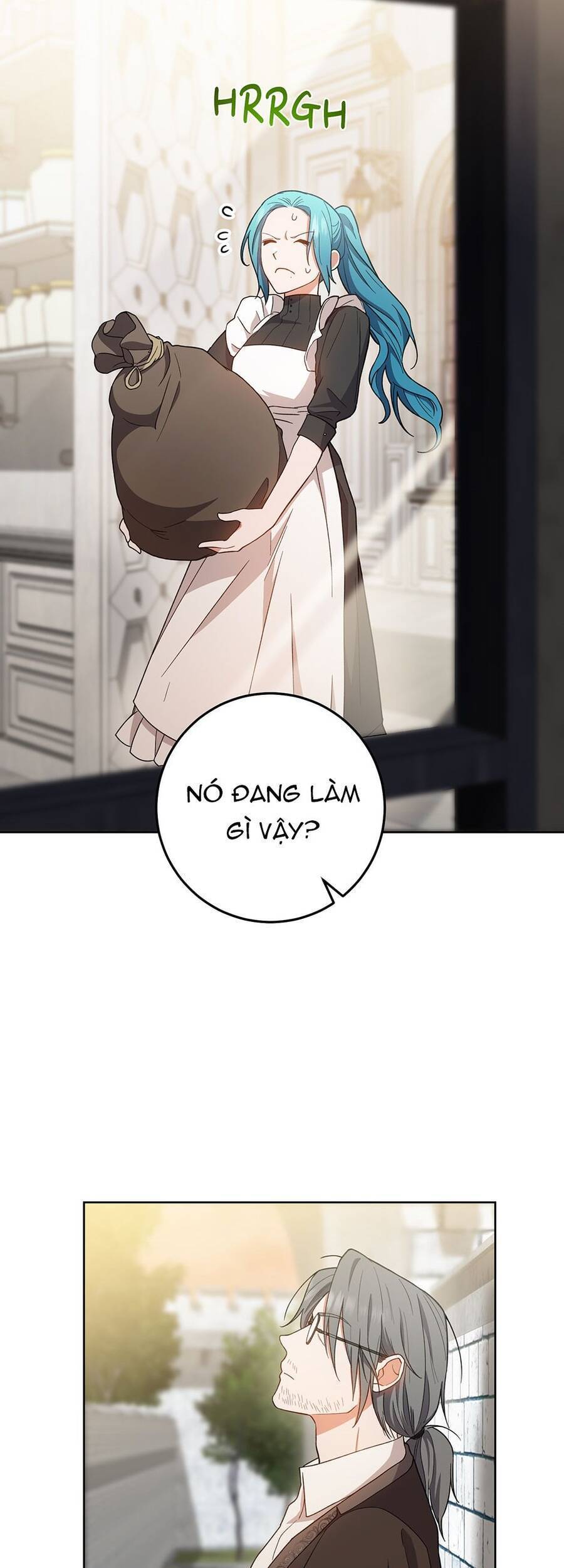 Nữ Đầu Bếp Hoàng Gia Chapter 68 - Trang 2